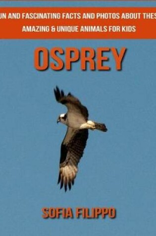 Cover of Osprey