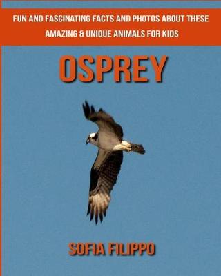 Book cover for Osprey