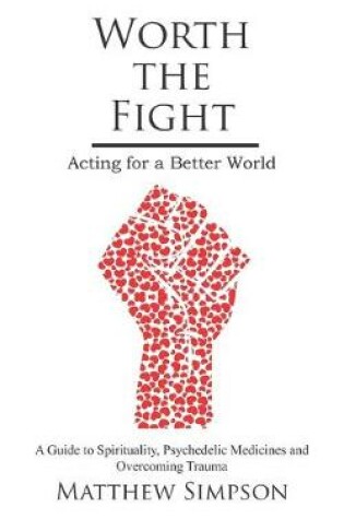 Cover of Worth The Fight