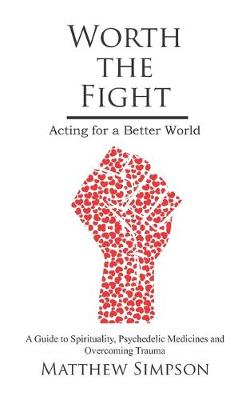 Book cover for Worth The Fight