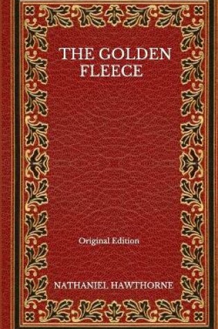 Cover of The Golden Fleece - Original Edition