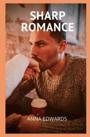 Cover of Sharp Romance