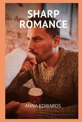 Book cover for Sharp Romance