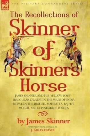 Cover of Recollections of Skinner