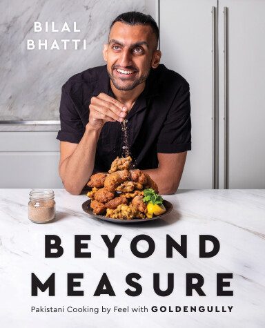 Cover of Beyond Measure