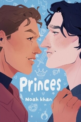 Cover of Princes