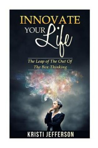 Cover of Innovate Your Life