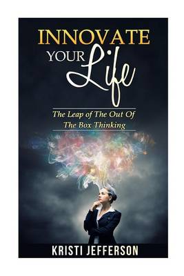 Book cover for Innovate Your Life