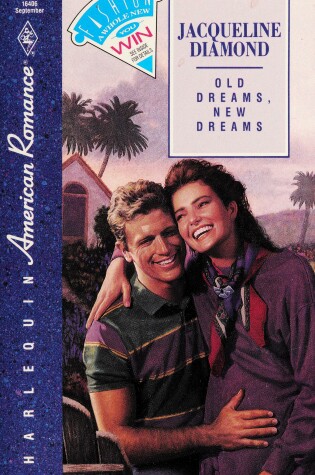 Cover of Old Dreams, New Dreams