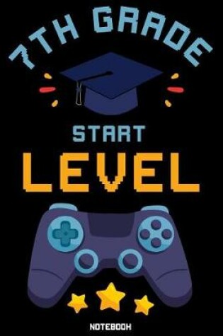 Cover of 7th Grade Start Level