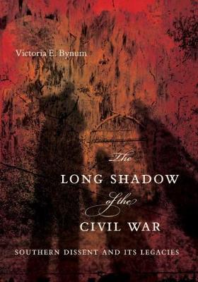 Book cover for The Long Shadow of the Civil War