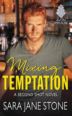 Book cover for Mixing Temptation