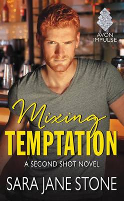Book cover for Mixing Temptation
