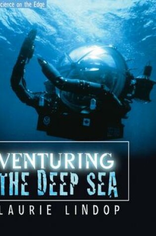 Cover of Venturing the Deep Sea