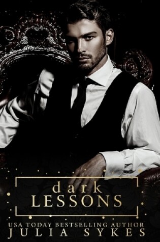 Cover of Dark Lessons