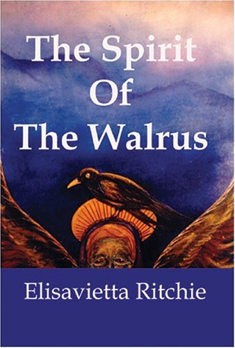 Cover of The Spirit of the Walrus