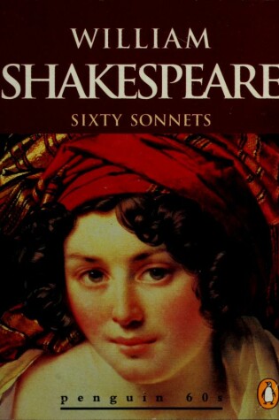 Cover of Sixty Sonnets