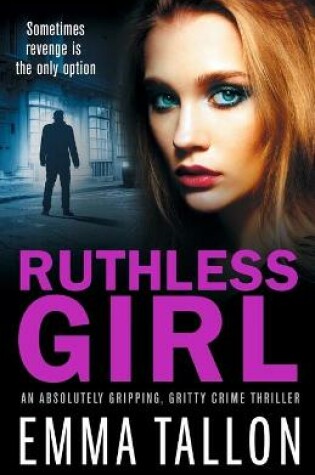Cover of Ruthless Girl