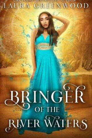 Cover of Bringer Of The River Waters
