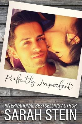 Book cover for Perfectly Imperfect