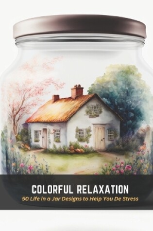 Cover of Colorful Relaxation