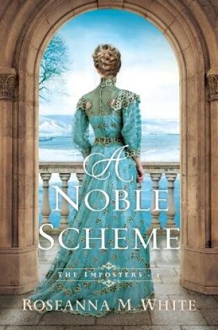 Cover of A Noble Scheme