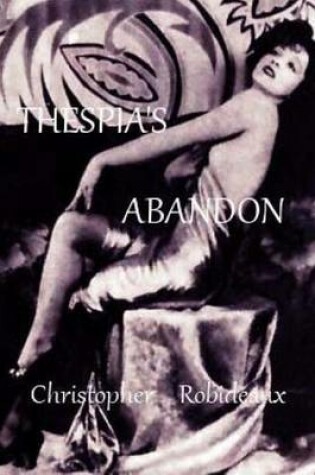 Cover of Thespia's Abandon