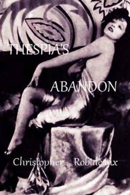 Book cover for Thespia's Abandon