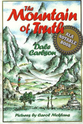 Book cover for Mountain of Truth