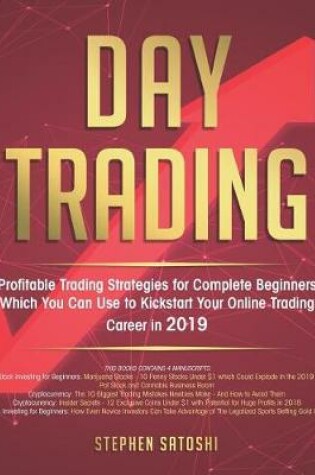 Cover of Day Trading