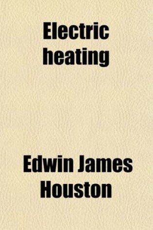 Cover of Electric Heating