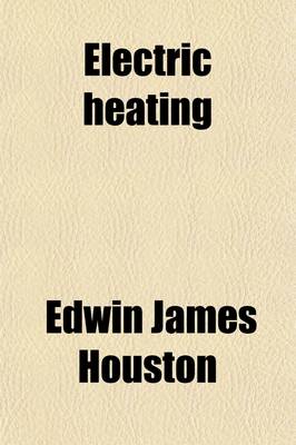 Book cover for Electric Heating