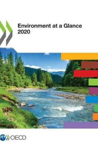 Cover of Environment at a Glance 2020