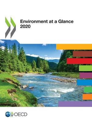 Cover of Environment at a Glance 2020