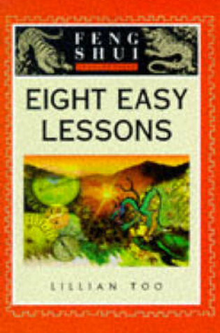 Cover of Eight Easy Lessons