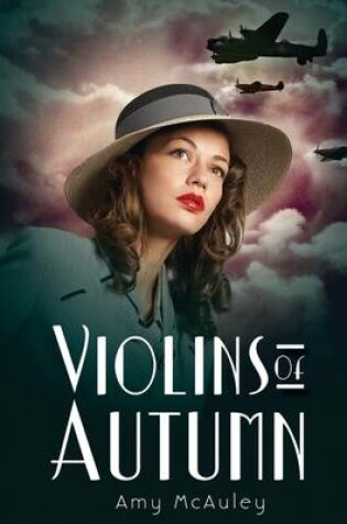 Cover of Violins of Autumn