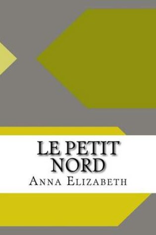 Cover of Le Petit Nord