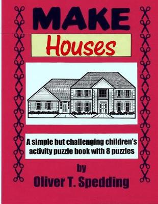 Cover of Make Houses