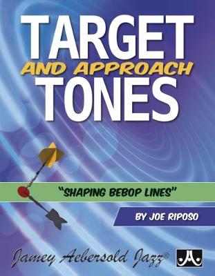 Book cover for Target and Approach Tones