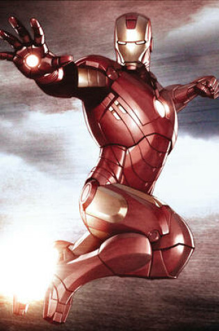 Cover of Iron Man 2: Public Identity