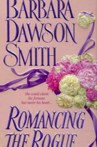 Cover of Romancing the Rogue