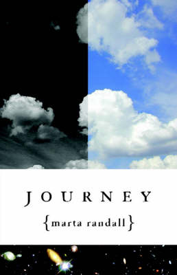 Book cover for Journey