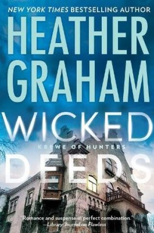 Cover of Wicked Deeds