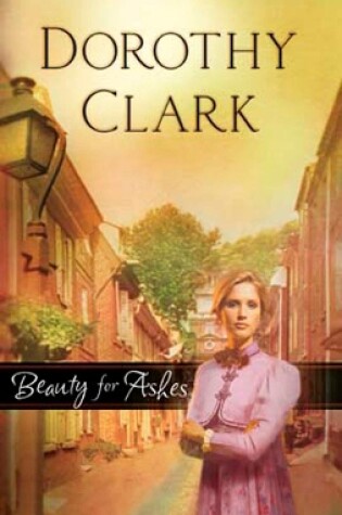 Cover of Beauty For Ashes