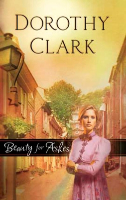 Cover of Beauty For Ashes