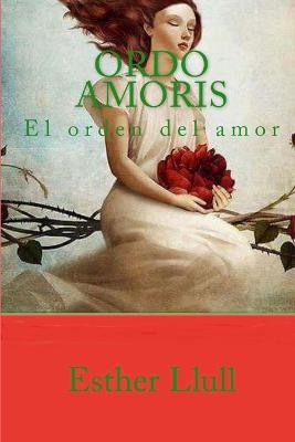 Book cover for Ordo amoris. El orden del amor