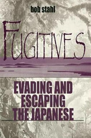 Cover of Fugitives