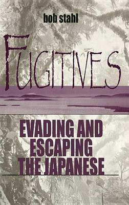 Book cover for Fugitives