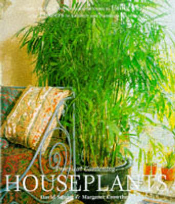 Cover of Houseplants