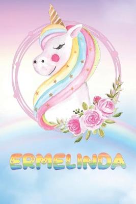 Book cover for Ermelinda